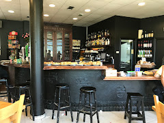 RESTAURANTE MENDIGAIN