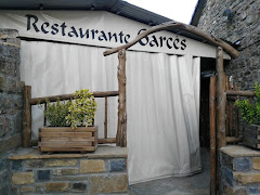Restaurante Merendero Garcés
