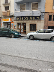Restaurante Mesón Muro