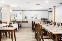 Restaurante Mi Casa
