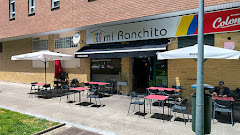 Restaurante Mi Ranchito