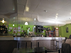 Restaurante Milú