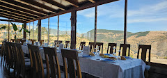 Restaurante Mirador de la Morenita