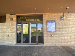 Restaurante Monrepós