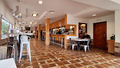 Restaurante Monumento al Pastor