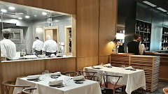 Restaurante Narru