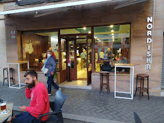 Restaurante Nordiska