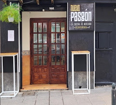 Restaurante Nuevo Pasgon
