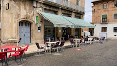 Restaurante Nuevo Sevilla