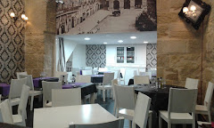 Restaurante Obarenes