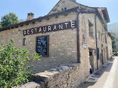 Restaurante O