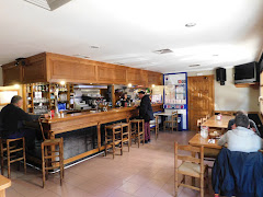 Restaurante Olari