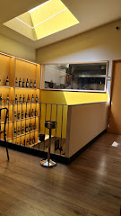 Restaurante OLLUKO (Huesca)