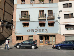 Restaurante Ordesa
