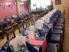 Restaurante Pinocho