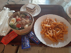 Restaurante Pirenarium