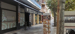 Restaurante Pizzería La Strada