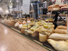 Restaurante Politena