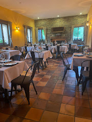 Restaurante Posada del Ocejon