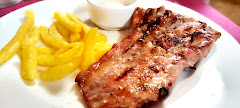 Restaurante Posada Oskia