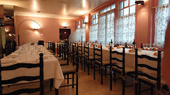 Restaurante Richard
