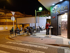 Restaurante Riglos