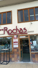 Restaurante Rochas