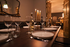 Restaurante ROSA ROSAE