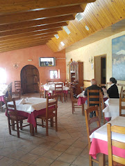 Restaurante Santa Elena
