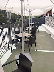 Restaurante Santuario del Moncayo