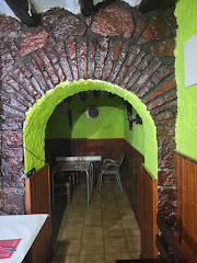 Restaurante Sapporo 72