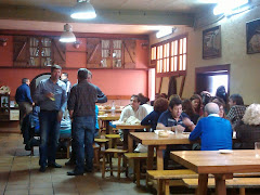 Restaurante Satxota Sagardotegia