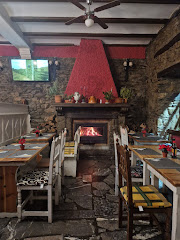 Restaurante Sayo