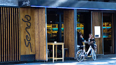 Restaurante "Senda Berria"