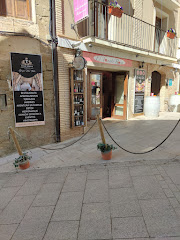 Restaurante Tomate Rosa