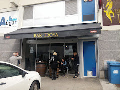 Restaurante Troya jatetxea