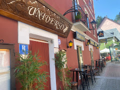 Restaurante Universo