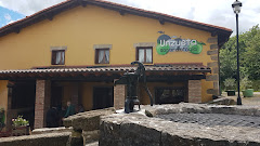 Restaurante Unzueta sagardotegia