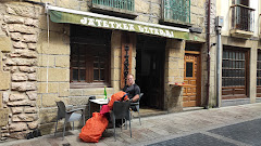 Restaurante UZTARRI lezo