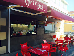 RESTAURANTE VATICANO