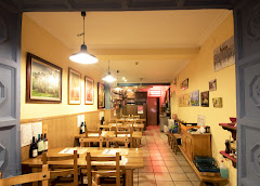 Restaurante Vegetariano Sarasate