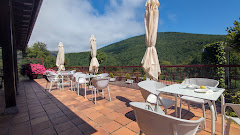 Restaurante Venta de Ulzama