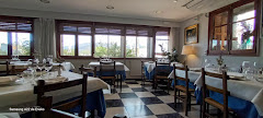 Restaurante y pensión Uxarte - ARRASATE / MONDRAGON