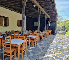 Restaurante Zingira Jatetxea