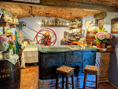 Restaurante Zintziri Errota