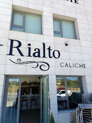 Rialto Caliche