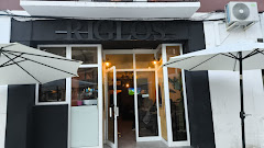 Riglos bar