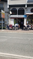 Román Restaurante