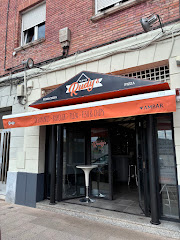 Rudy’s Burger