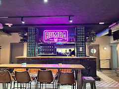 Rumba Smash Burguér